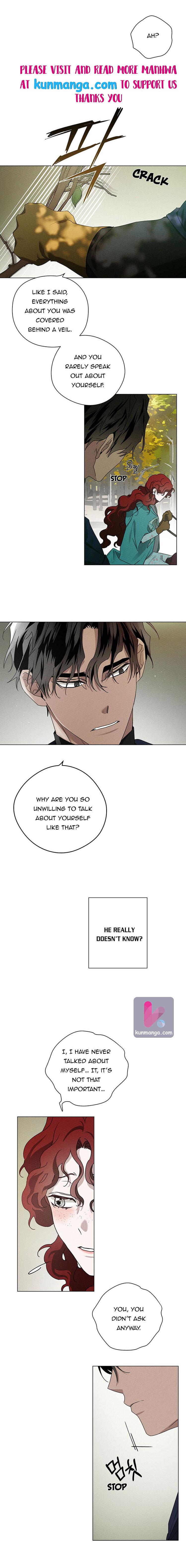 Under the Oak Tree Chapter 33 image 08